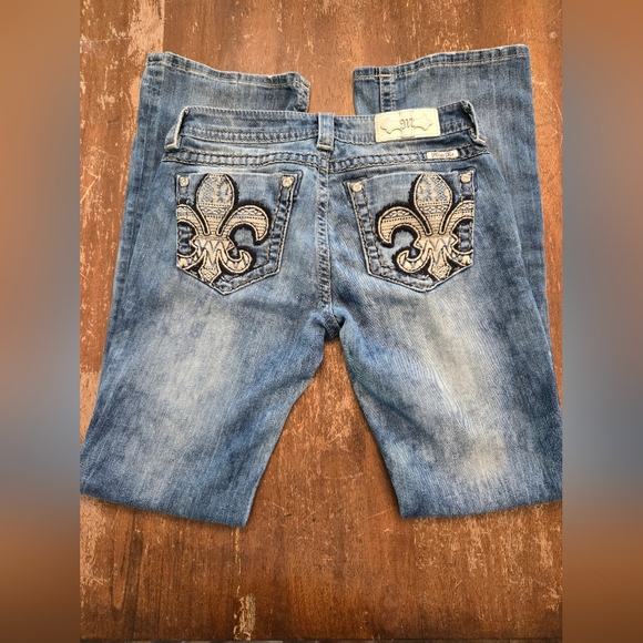 Miss Me Denim - Miss Me Jeans